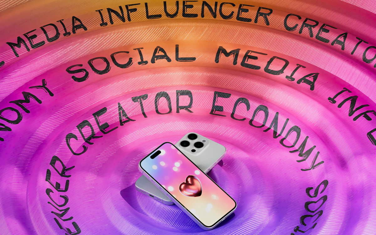 When Influencer Marketing Becomes an Experience