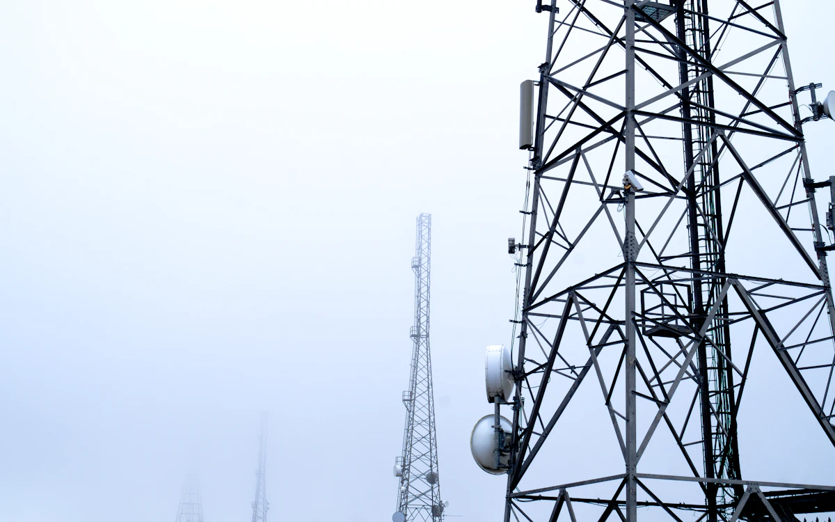 Incertidumbre por la CRT tira la inversión en redes 5G