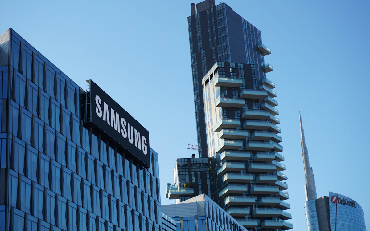 Samsung entra al mercado de los lentes inteligentes con IA