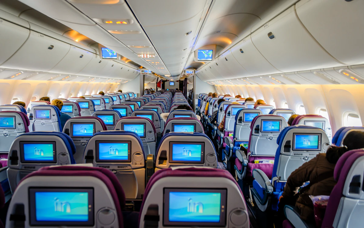 Starlink llegará a más de 150 aviones de Volaris
