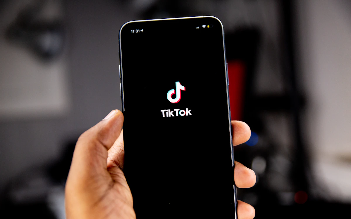 TikTok Pay with direct messages, a financial ecosystem