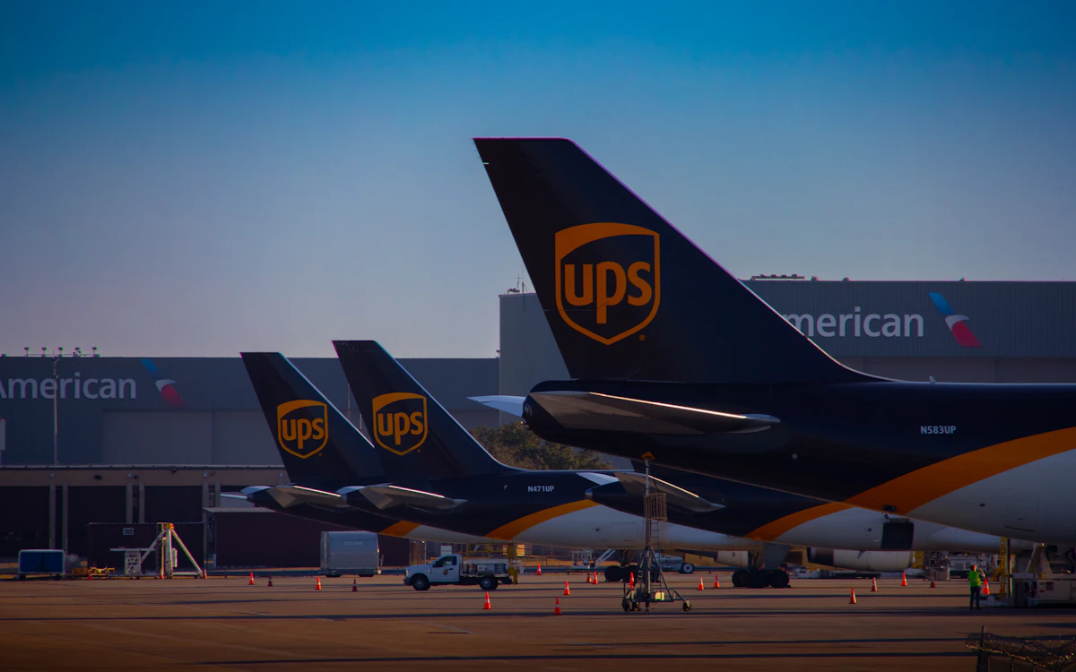 UPS refuerza su red logística en México con inversión