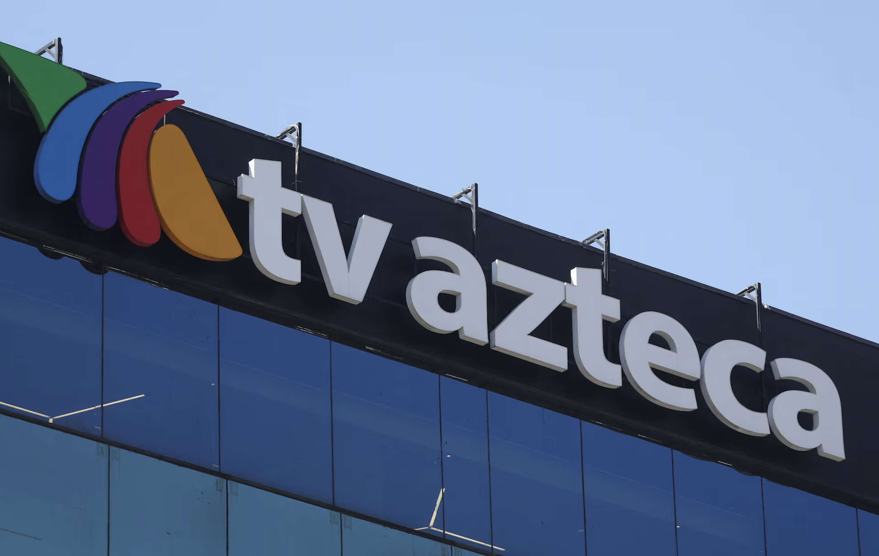 TV Azteca inicia proceso formal para reestructurar su deuda