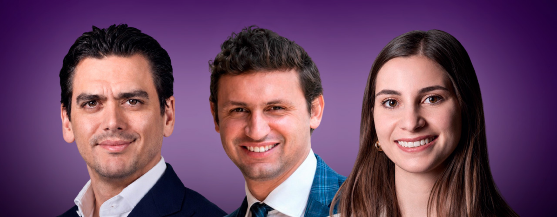 Femsa, Carso y Bimbo inician el relevo generacional