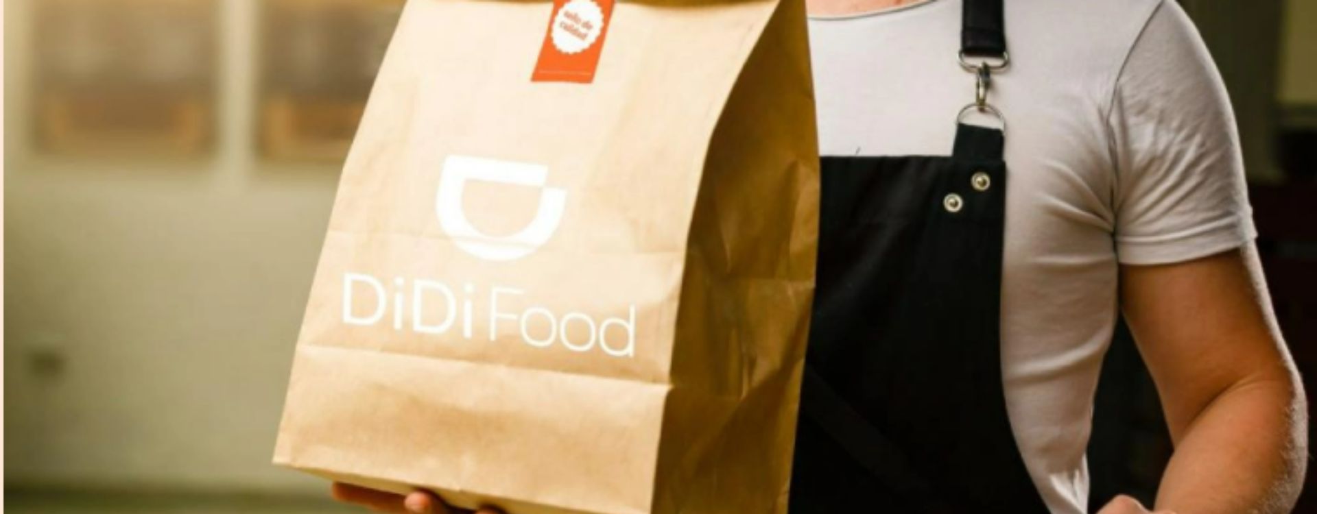 DiDi Food lanza DiMi con IA para restaurantes