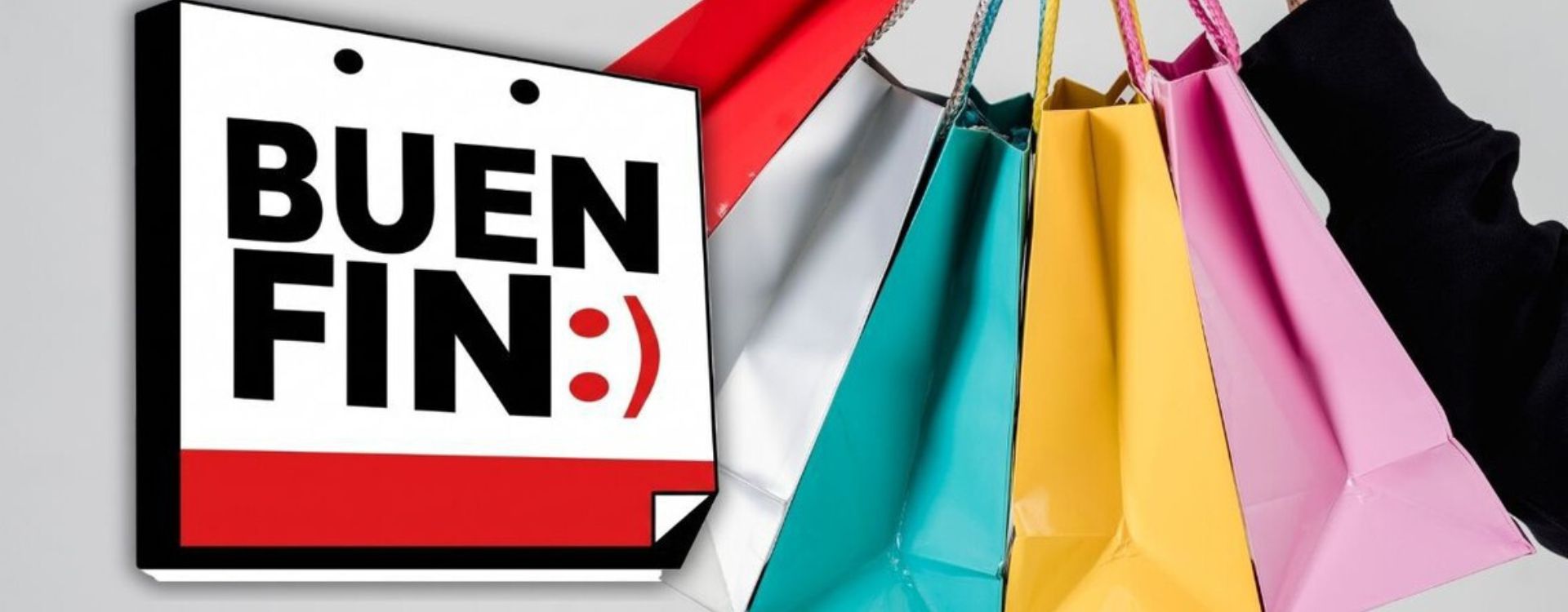 Buen Fin 2026 ahora con 5 días de ofertas en México