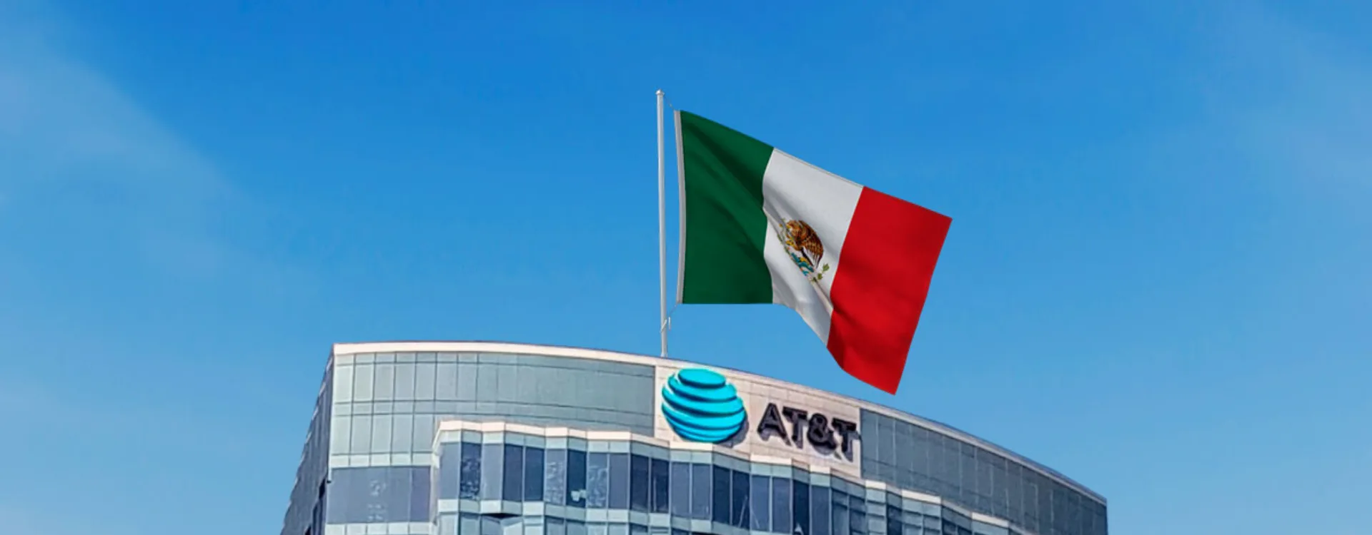 Televisa and Fintech buy AT&T Mexico for $2 billion